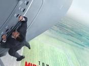 Mission: Impossible Rogue Nation (2015) Review