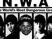 Straight Outta Compton Movie Review