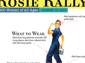 Rosie Rally!