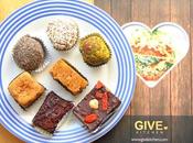 Give Kitchen Plant-Based Meal Delivery