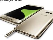 Samsung Galaxy Edge Note