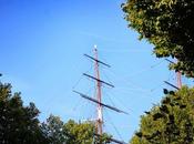 East-West Waterway No.16 Cutty Sark