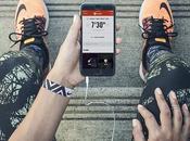 Nike+ Motivates Runners Through Music