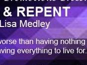Reap Repent Lisa Medley Spotlight with Excerpt