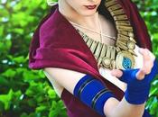 Best Cosplay Week: Final Fantasy, Supergirl, Morrigan More