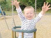 Ethan Months Years, Months) Speech, Confidence, Brother Nursery Milestones