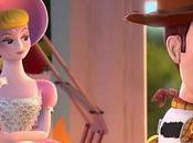 Pixar Announces Details Story