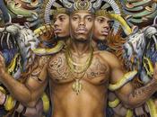 Stream B.o.b’s Album ‘psycadelik Thoughtz’