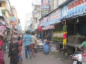 From Pookkadai Kothawal Chavadi ..... Koyambedu City Shifts