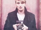 Martin Luke Brown’s ‘Scars Scars’ Rich Revealing [Stream]