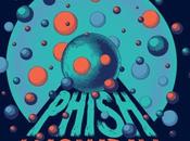 Phish: Magball Webcasts (August 21-23) Bunny Back