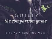 GUILTY: Comparison Game