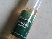 Navarasas Stress Relief Body Wash Review