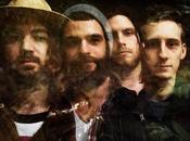 Stream Animal Omen’s ‘Feral Moans’ Week Before Release [Premiere]