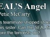 SEAL's Angel Petie McCarty: Spotlight with Excerpt
