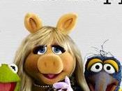 Muppets First Look Presentation