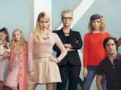 Scream Queens (FOX) “Pretty Girls” Promo