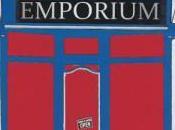 Poetry Review: Emporium Pindar