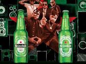 Heineken Engages Music Fanatics Through Ritmo Sonico Festival: RSVP