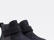 Masterfully Mixed: Vince Belmont Mixed Media Sneaker