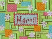 "Mod Merry" Class Fancy Stitches September 12th!