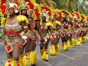 Bahamas Junkanoo Carnival: Celebration Life Culture