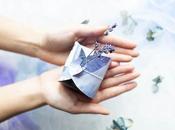 (and Purrrrty) Packaging Ideas Your Wedding Favours