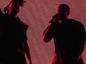 Weeknd Debuts Kanye West-produced Song ‘tell Your Friends’