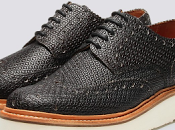 That Handsome Brogue: Grenson Archie Brogue