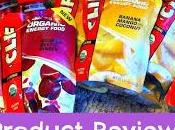 Clif Bar: Organic Energy Food More