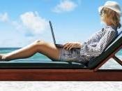 Busy Travel? ‘Work-cation’ Help