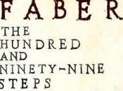 Book Review: Hundred Ninety-nine Steps Michel Faber