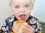 "Mummy, Stop Talking Much Bad..."