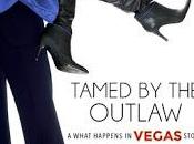 Tamed Outlaw Michelle Sharp- Guest Blog Review