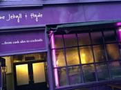 Review: Jekyll Hyde Parlour