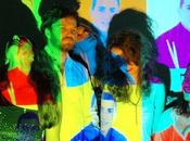 Starlight Girls: "Intrigue" Single, Album "Fantasm" 10/13