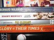 Countdown Literature Baseball