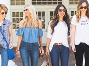 Chic Every Flare Jeans