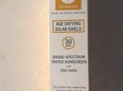 Product! Naturals Defying Solar Shield