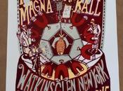 Phish 2015 Summer Tour Torrents: 2015/08/21 Watkins Glen