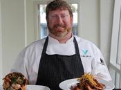 Chef David Cunningham Seagrove