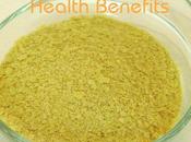 What Nutritional Yeast Make Health Benefits