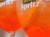 Saturday Swally with Aperol Spritz