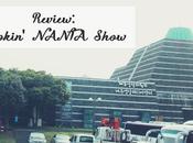 Review Cookin' NANTA Show Jeju, South Korea
