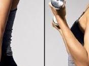 Best Exercises Tone Your Arms, Biceps Shoulders