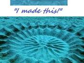 Creation: Look What Little Pufferfish Designs with Just Fins!