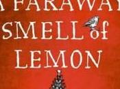 Review: Faraway Smell Lemon Rachel Joyce