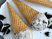 Cookies Cream (Eggless Recipe)