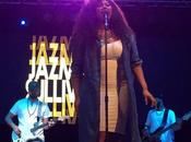 Jazmine Sullivan Shuts Down Summer Stage Concert