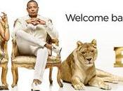 Behind Scenes Empire